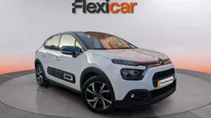 Usado 2022 Citroën C3 PureTech Utilitario | 9990 € (Buen precio)