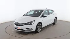 Blanco Usado 2016 Opel Astra Dynamic Utilitario | 11.999 € (Precio justo)