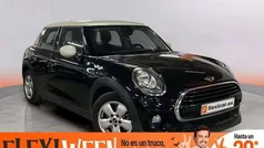 Usado 2017 Mini Cooper D Utilitario | 15.470 € (Buen precio)