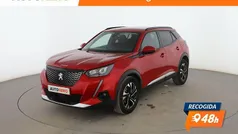 Usado 2021 Peugeot 2008 Allure SUV | 16.599 € (Precio justo)