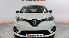 Blanco Usado 2020 Renault Zoe Business Utilitario | 10.890 € (Super precio)