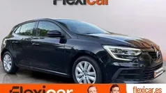 Usado 2022 Renault Mégane IV Intens Utilitario | 16.190 € (Precio justo)