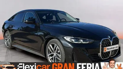 Usado BMW 420 Gran Coupé 190 CV (139 kW) 2023 Coupe