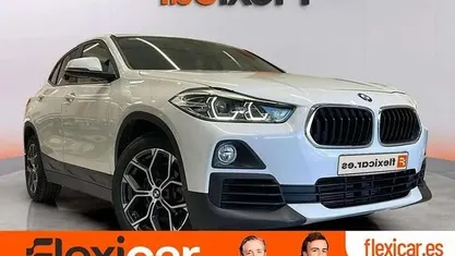 Usado 2020 BMW X2 SUV | 21.290 € (Precio justo)