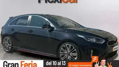 Negro Usado 2020 Kia Ceed GT 2 Berlina | 20.290 € (Precio justo)