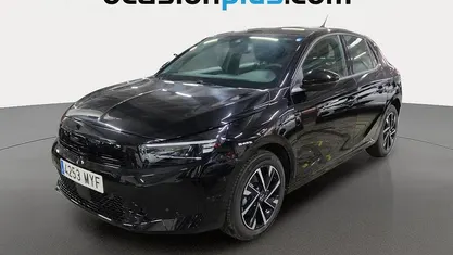 Usado Opel Corsa S 101 CV (74 kW) 2025 Utilitario