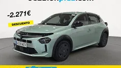 Blanco Nuevo 2025 Lancia Ypsilon Utilitario | 22.190 € (Precio justo)