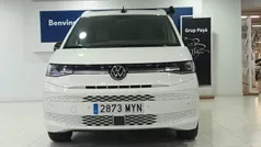 Blanco Nuevo 2025 VW California California Van | 77.500 € (Precio justo)