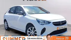 Usado 2021 Opel Corsa Edition Berlina | 10.790 € (Precio justo)