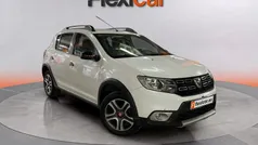 Usado 2019 Dacia Sandero Comfort Berlina | 10.490 € (Precio justo)
