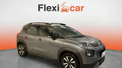 Gris Usado 2017 Citroën C3 Aircross Feel SUV | 9590 € (Precio justo)