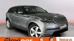 Gris Usado 2020 Land Rover Range Rover Velar S SUV | 25.690 € (Super precio)