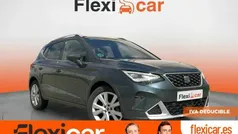 Usado 2022 Seat Arona Xperience SUV | 15.990 € (Precio justo)