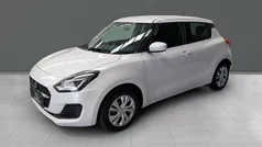 Usado 2021 Suzuki Swift Berlina | 13.300 € (Precio justo)