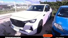 Usado 2023 Mazda CX-60 Homura-Line SUV | 34.450 € (Precio justo)