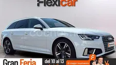 Usado 2019 Audi A4 Advanced Plus Berlina | 23.990 € (Precio justo)