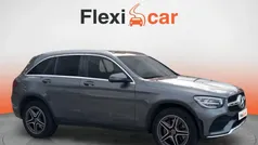 Usado 2020 Mercedes GLC300e | 30.990 € (Super precio)