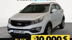 Usado 2015 Kia Sportage SUV | 10.050 € (Super precio)