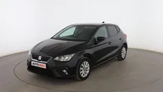 Usado 2019 Seat Ibiza Style Plus Utilitario | 12.099 € (Precio justo)