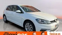 Usado 2019 VW Golf VII Advance Utilitario | 17.090 € (Super precio)