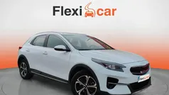 Blanco Usado 2022 Kia XCeed SUV | 19.990 € (Precio justo)