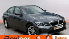 Usado 2021 BMW 318 Familiar | 23.590 € (Precio justo)