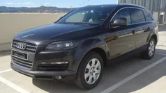 Usado 2006 Audi Q7 SUV | 12.900 € (Precio justo)