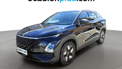 Usado Omoda 5 147 CV (108 kW) 2025 Negro SUV