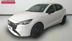 Usado 2025 Mazda 2 Homura-Line Berlina | 21.900 € (Precio justo)