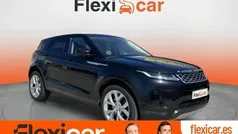 Negro Usado 2019 Land Rover Range Rover evoque HSE SUV | 25.990 € (Precio justo)
