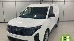 Usado 2025 Ford Transit Trend Van | 22.990 € (Buen precio)