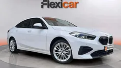 Blanco Usado 2023 BMW 218 Coupe | 21.690 € (Buen precio)