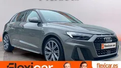 Usado 2019 Audi A1 Sportback S-Line Utilitario | 23.490 € (Precio justo)