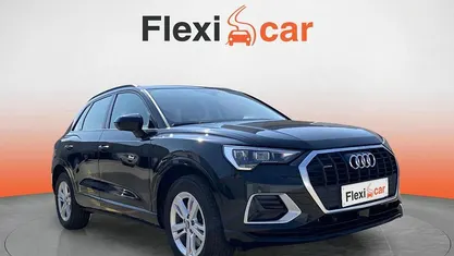 Usado Audi Q3 Premium 190 HP (139 kW) 2019 Preto SUV