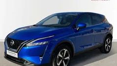 Usado 2023 Nissan Qashqai N-Connecta SUV | 30.150 € (Precio justo)