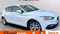 Usado 2022 Seat Leon FR | 23.990 € (Precio justo)