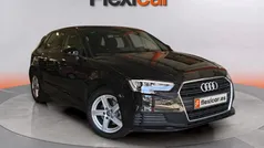 Usado 2019 Audi A3 Sportback Attraction Berlina | 20.390 € (Buen precio)