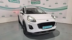 Usado 2020 Ford Puma Gen-E Titanium | 14.495 € (Super precio)