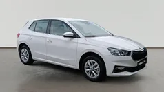 Usado 2024 Skoda Fabia Selection Berlina | 17.190 € (Super precio)