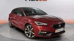 Usado 2021 Seat Leon FR Utilitario | 19.970 € (Precio justo)