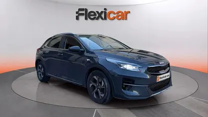 Usado Kia XCeed 160 CV (117 kW) 2022 SUV