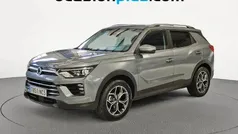 Blanco Nuevo 2025 Ssangyong Korando SUV | 24.273 € (Precio justo)