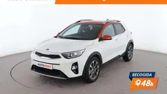 Usado 2019 Kia Stonic SUV | 13.099 € (Precio justo)