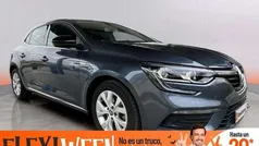 Usado 2020 Renault Mégane IV LIMITED Utilitario | 12.790 € (Super precio)