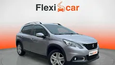 Usado 2019 Peugeot 2008 Signature Sky SUV | 9490 € (Super precio)