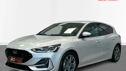 Usado Ford Focus ST-Line X 125 CV (91 kW) 2024