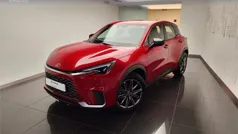 Usado 2024 Lexus LBX SUV | 33.900 € (Precio justo)
