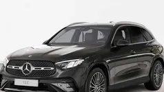 Usado 2025 Mercedes GLC220 SUV | 65.900 € (Buen precio)