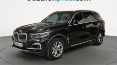 Usado 2020 BMW X5 SUV | 43.228 € (Super precio)