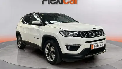 Usado 2018 Jeep Compass Longitude SUV | 13.490 € (Precio justo)